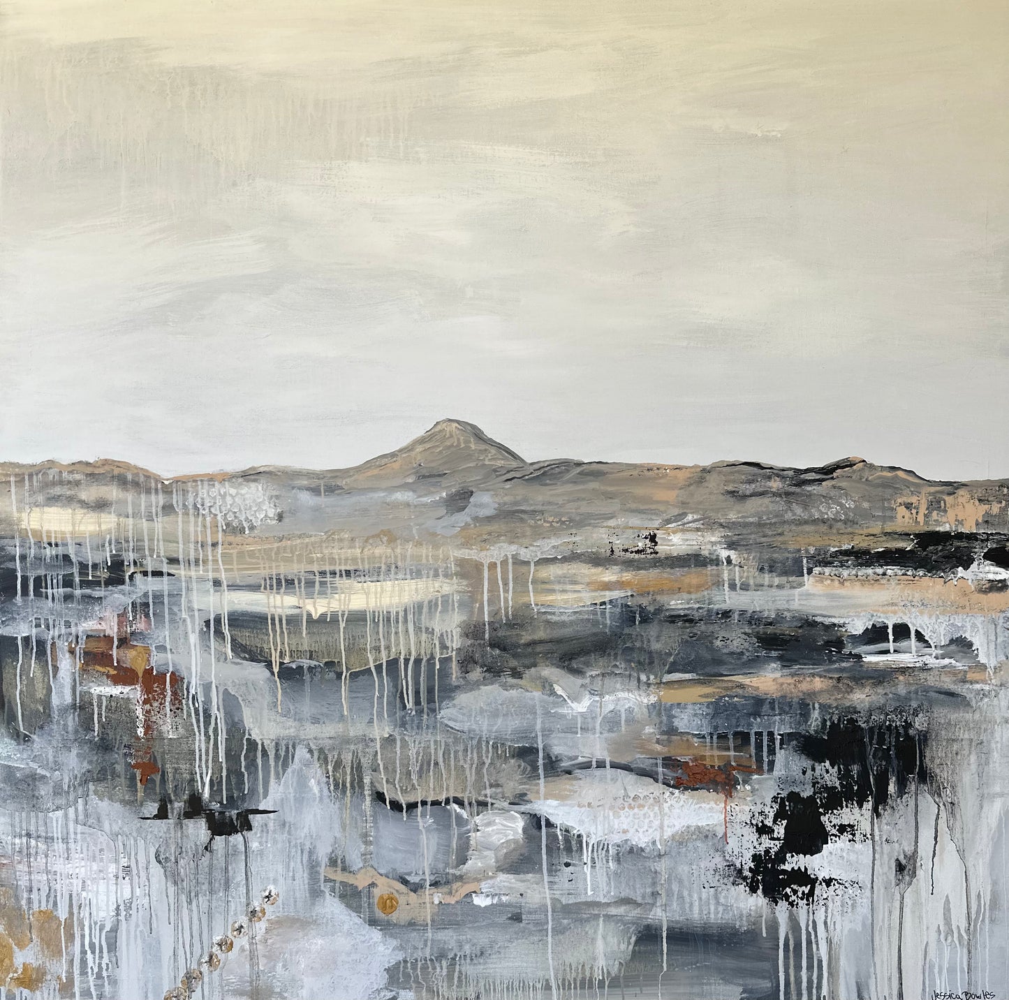 “Mohave Desert”